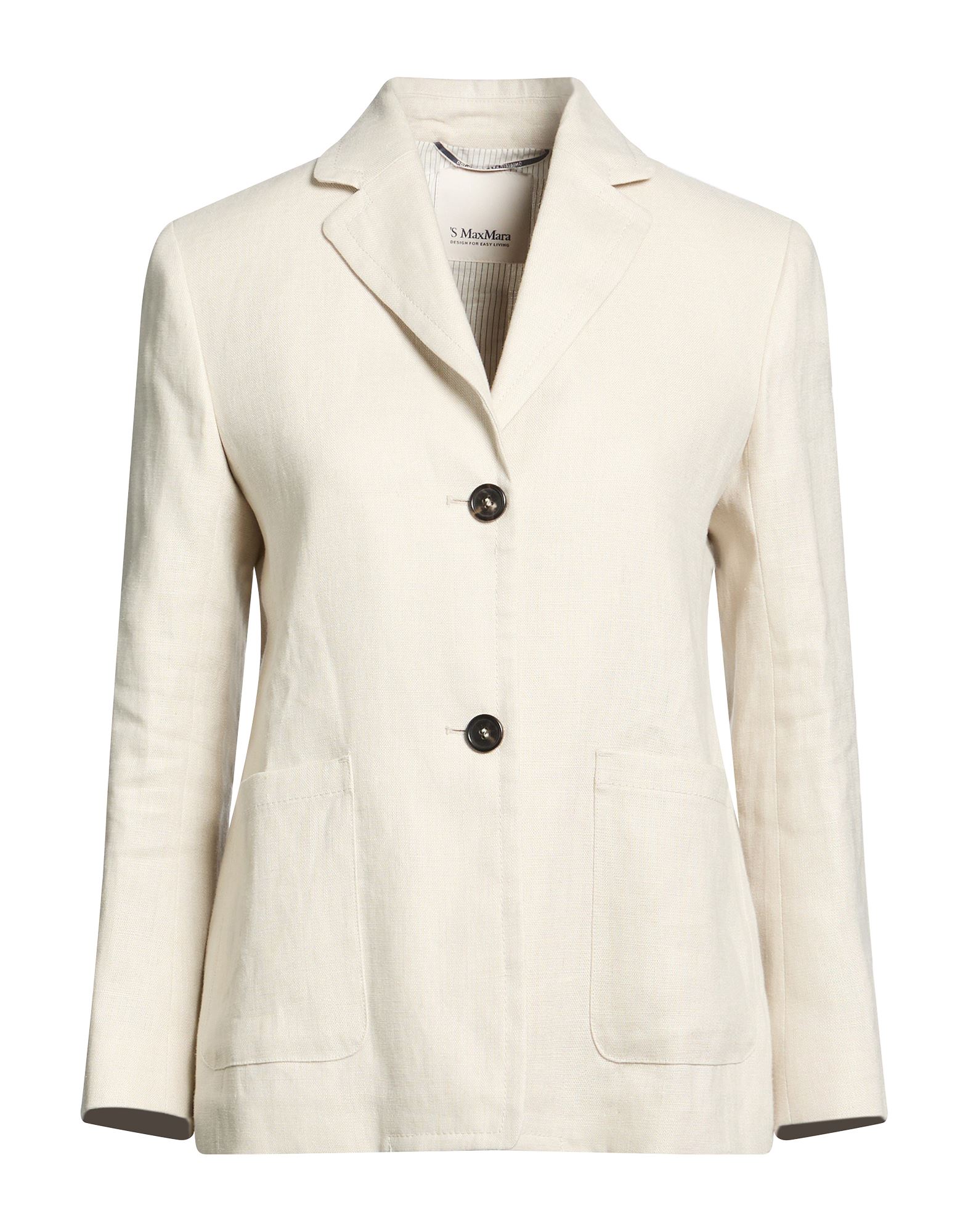  's Max Mara - Anzüge Und Co-ords - Blazers - On Yoox.com 
