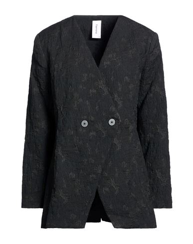 Blazer Damen Schwarz 38 Damen