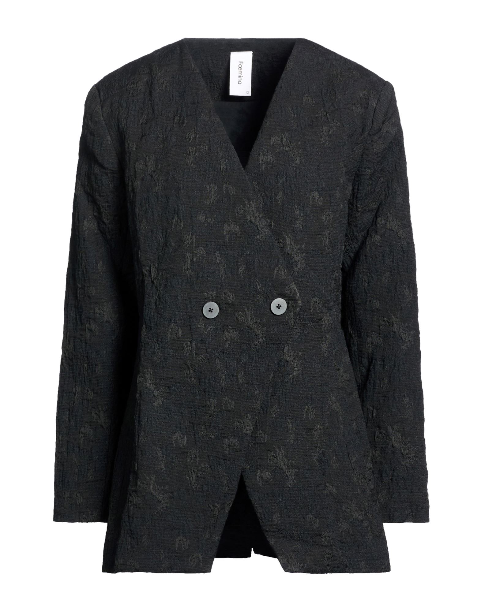  Foemina - Trajes Y Conjuntos - Americanas - On Yoox.com 
