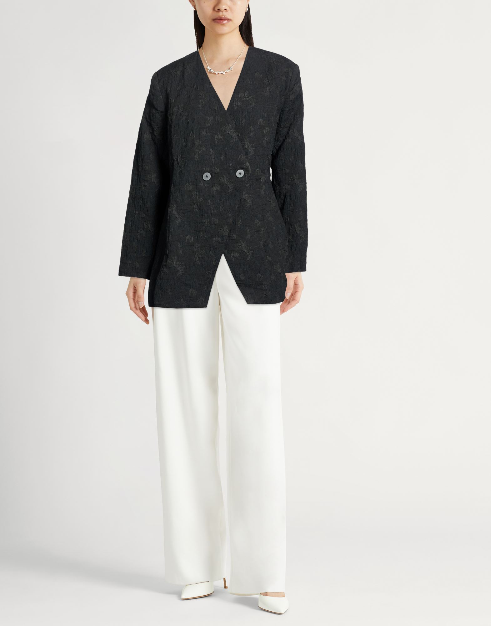  Foemina - Trajes Y Conjuntos - Americanas - On Yoox.com 