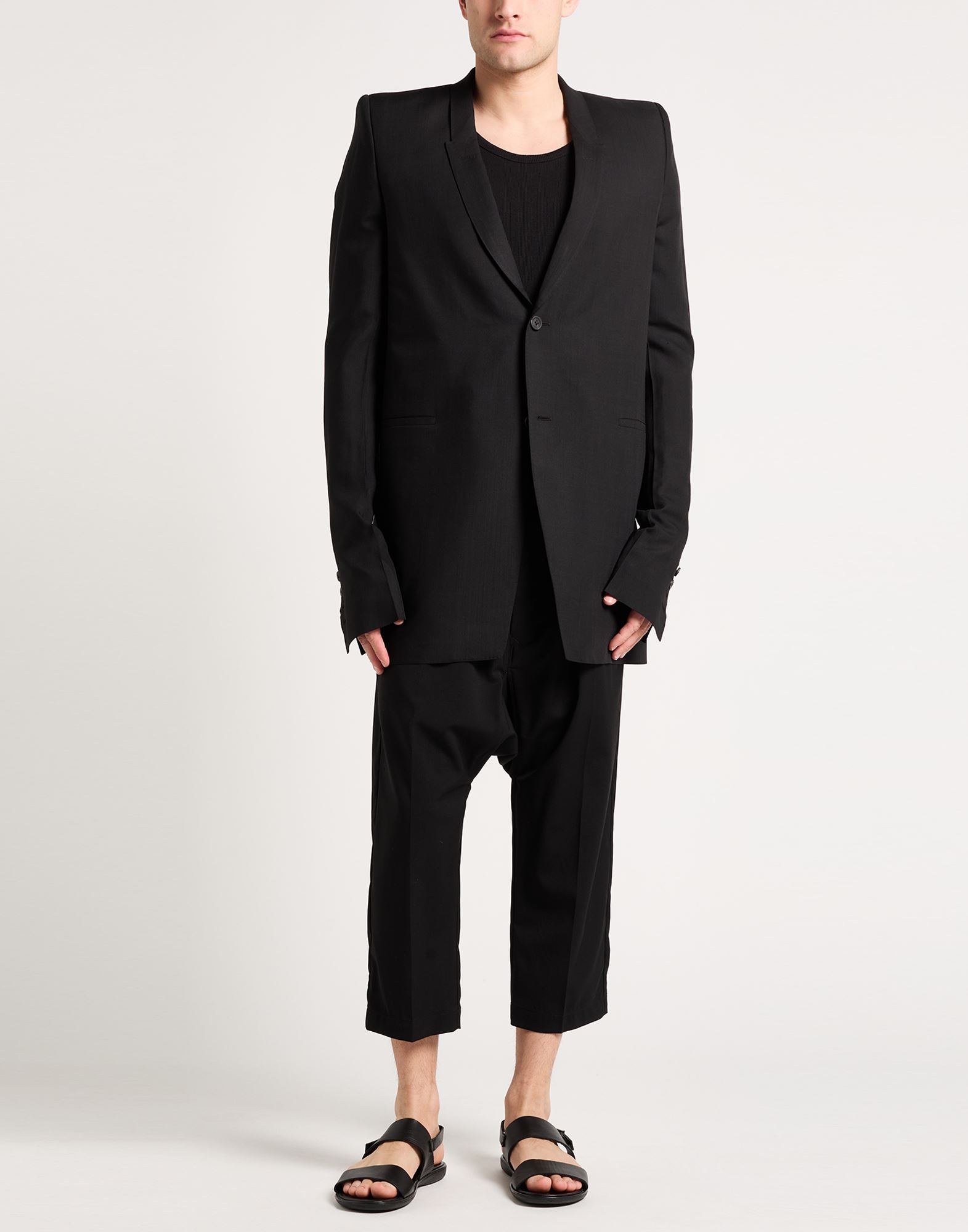  Rick Owens - Anzüge Und Co-ords - Blazers - On Yoox.com 