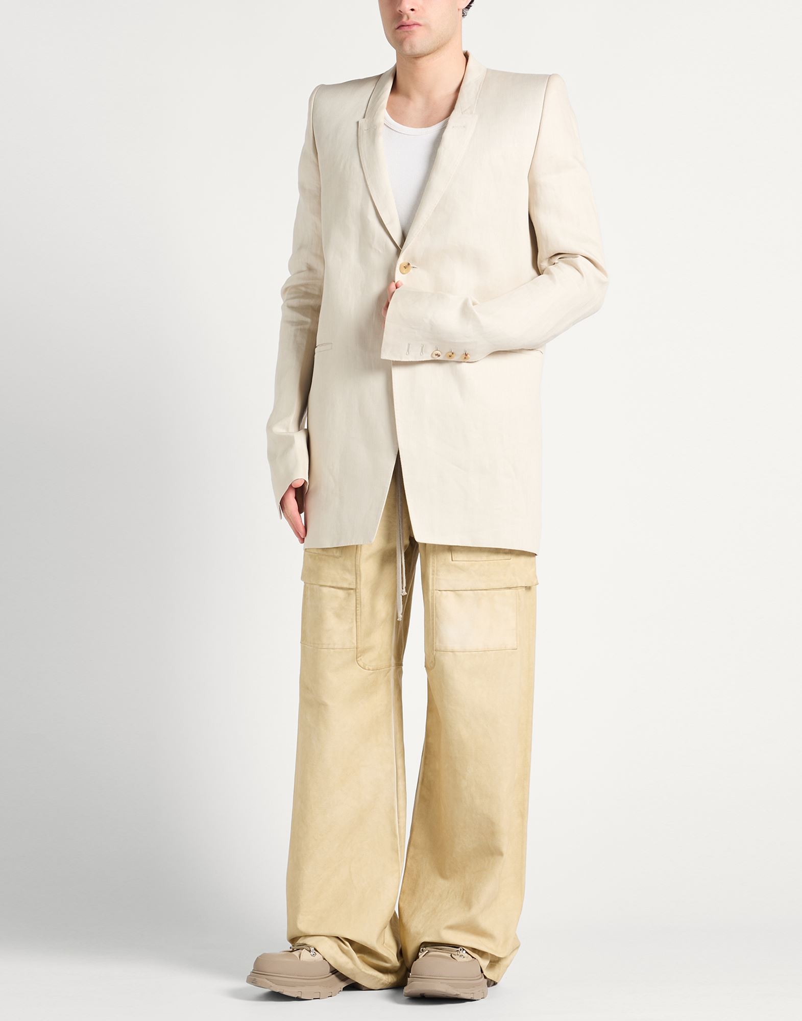  Rick Owens - Anzüge Und Co-ords - Blazers - On Yoox.com 