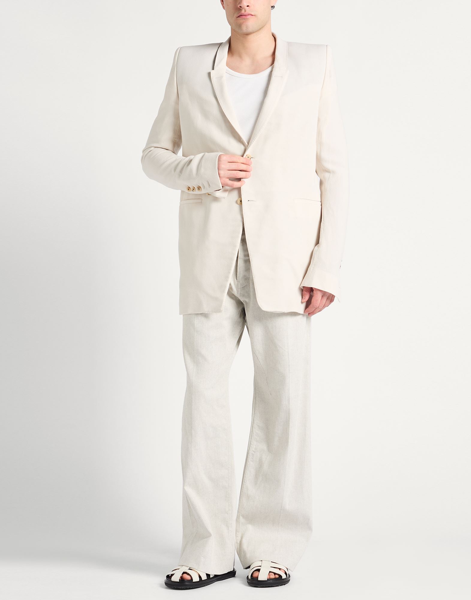  Rick Owens - Anzüge Und Co-ords - Blazers - On Yoox.com 