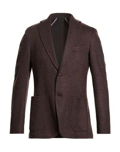 Americana Hombre Azul marino 48,50,52 Hombre