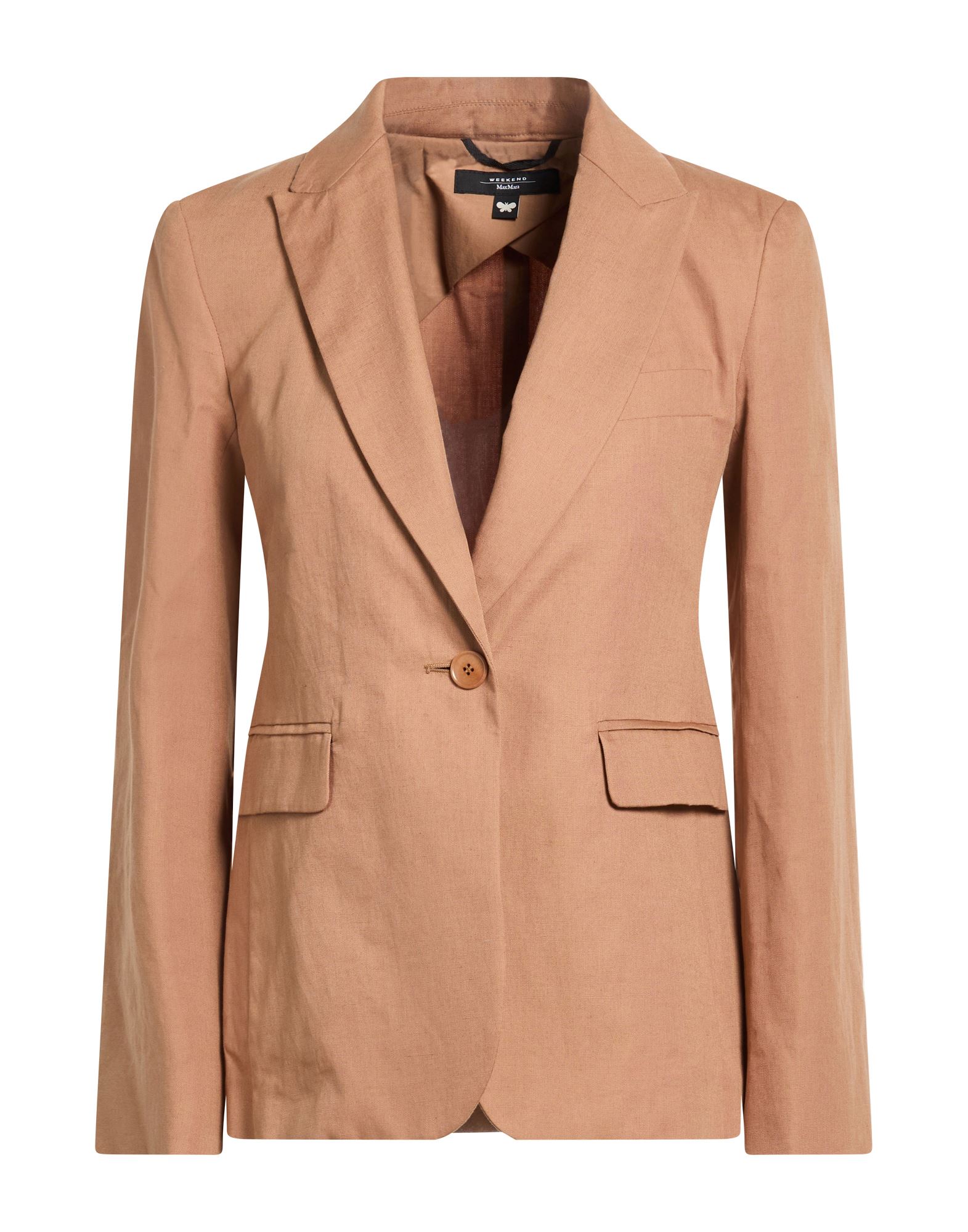  Weekend Max Mara - Anzüge Und Co-ords - Blazers - On Yoox.com 
