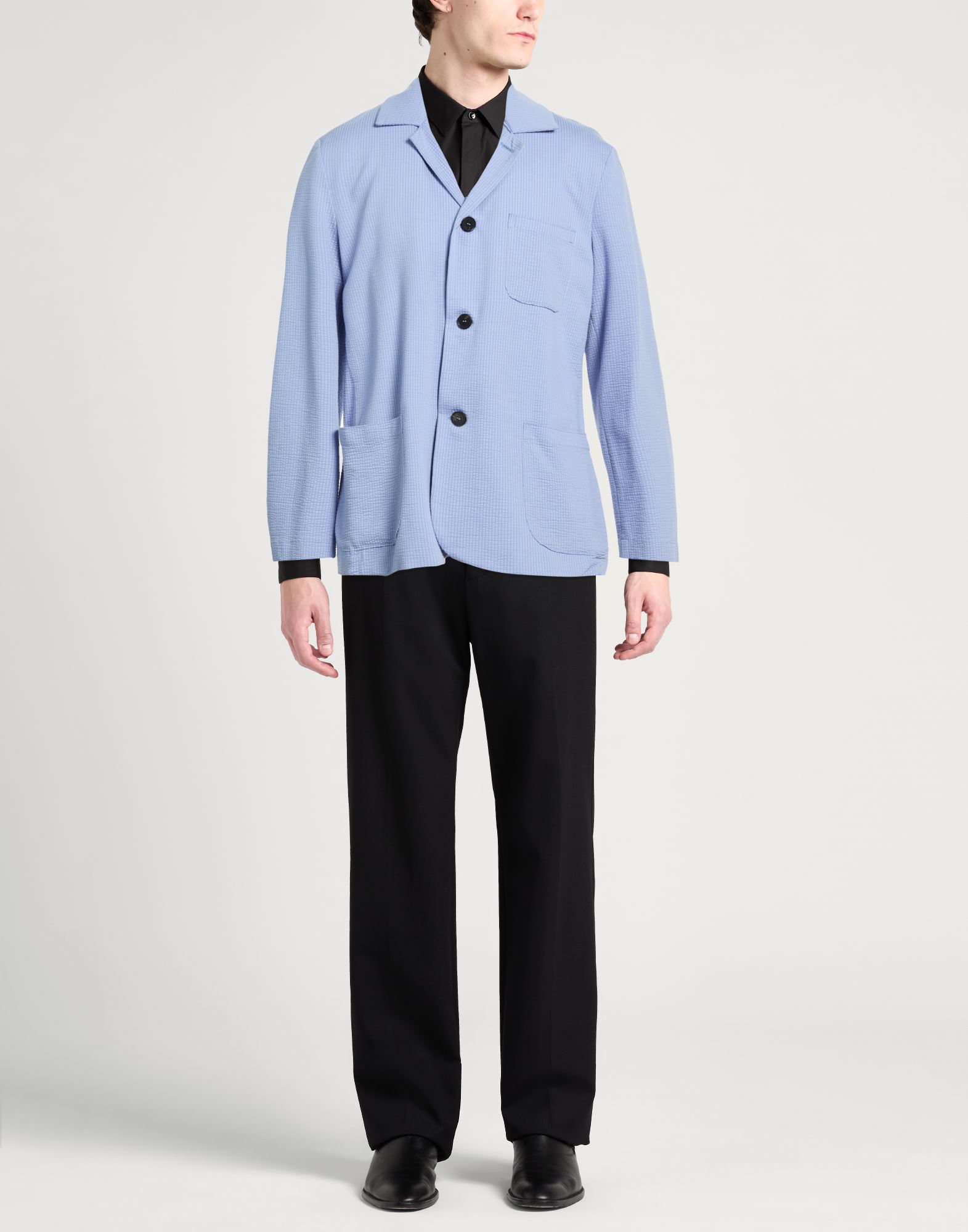  Harris Wharf London - Anzüge Und Co-ords - Blazers - On Yoox.com 