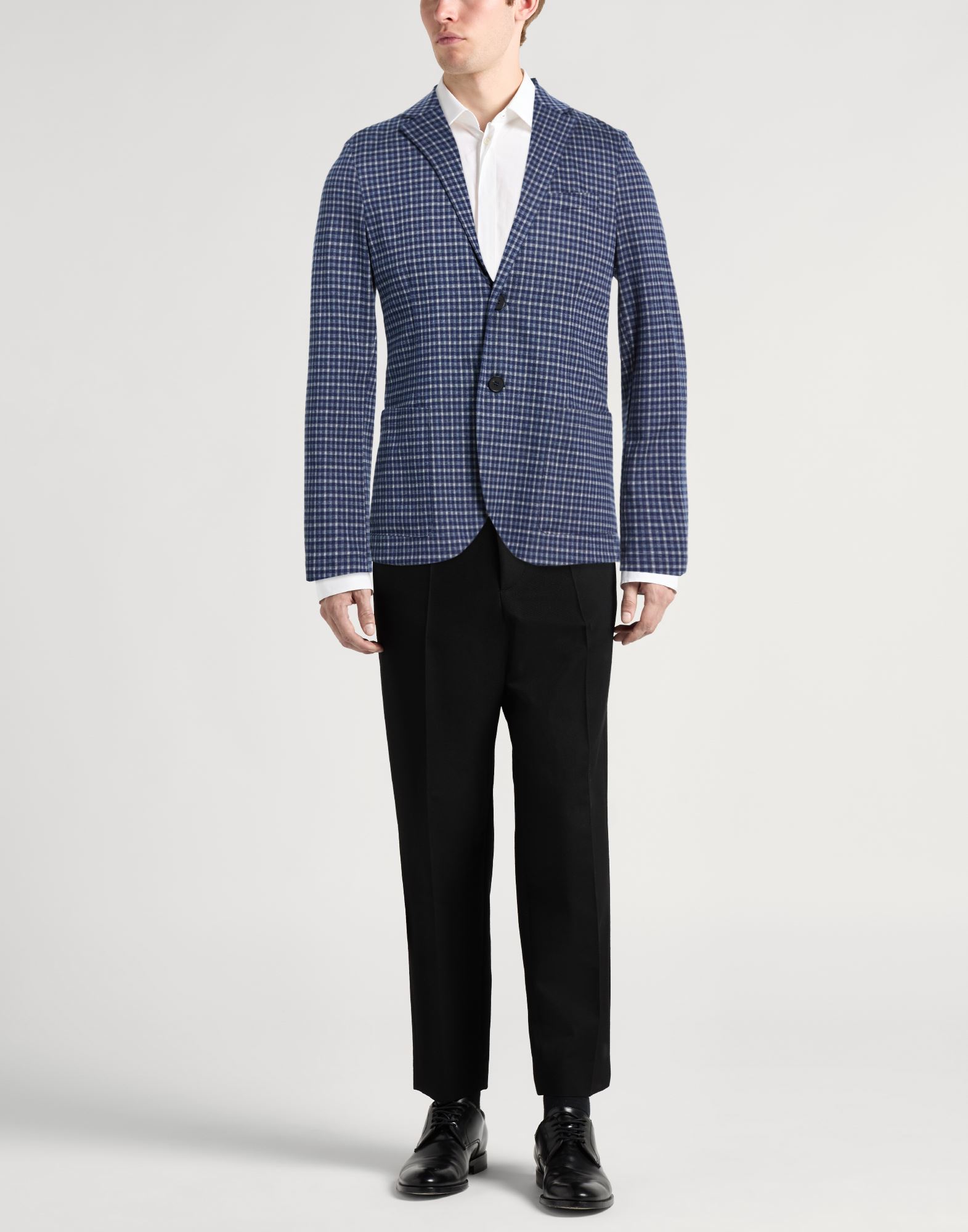  Harris Wharf London - Anzüge Und Co-ords - Blazers - On Yoox.com 