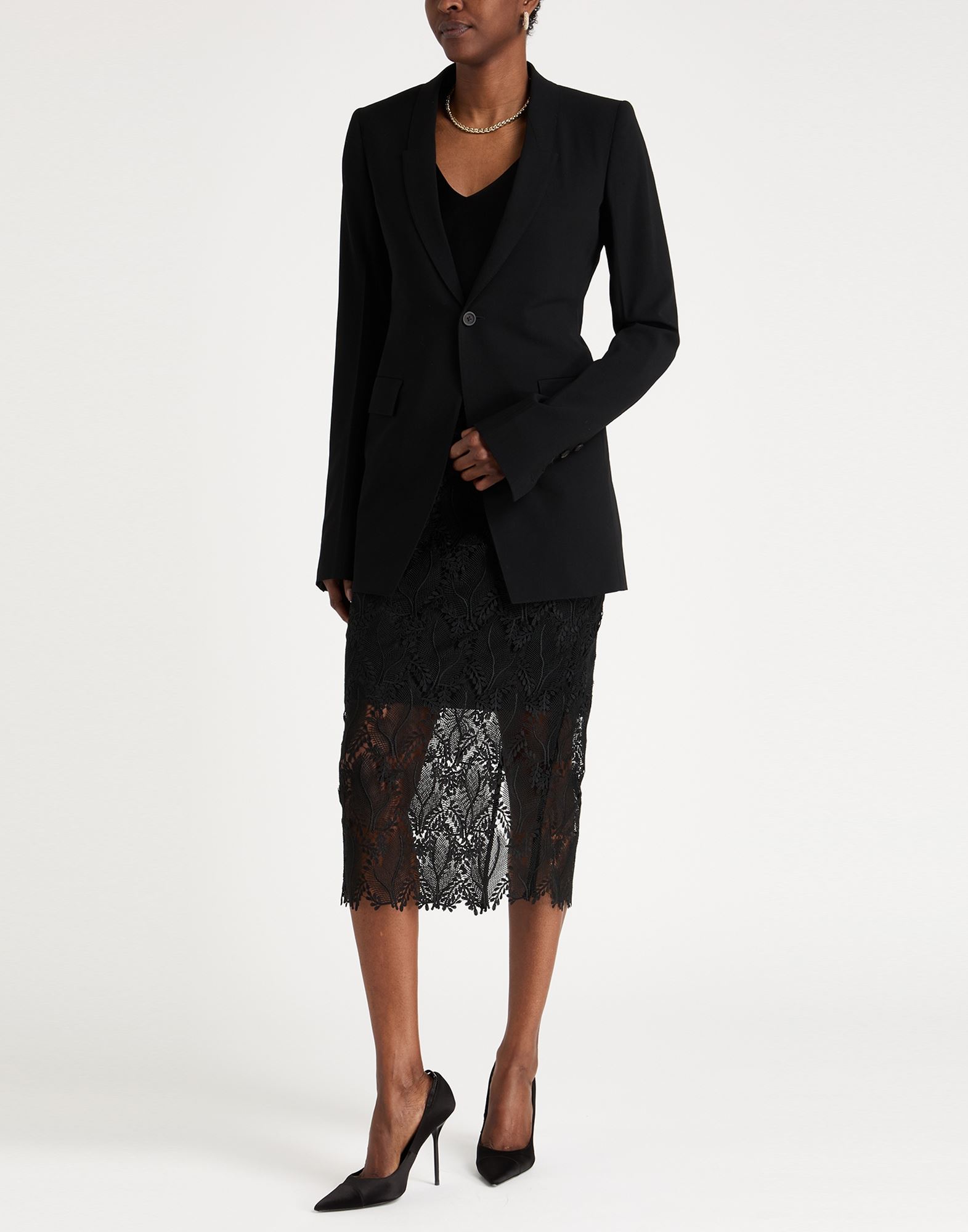  Rick Owens - Anzüge Und Co-ords - Blazers - On Yoox.com 