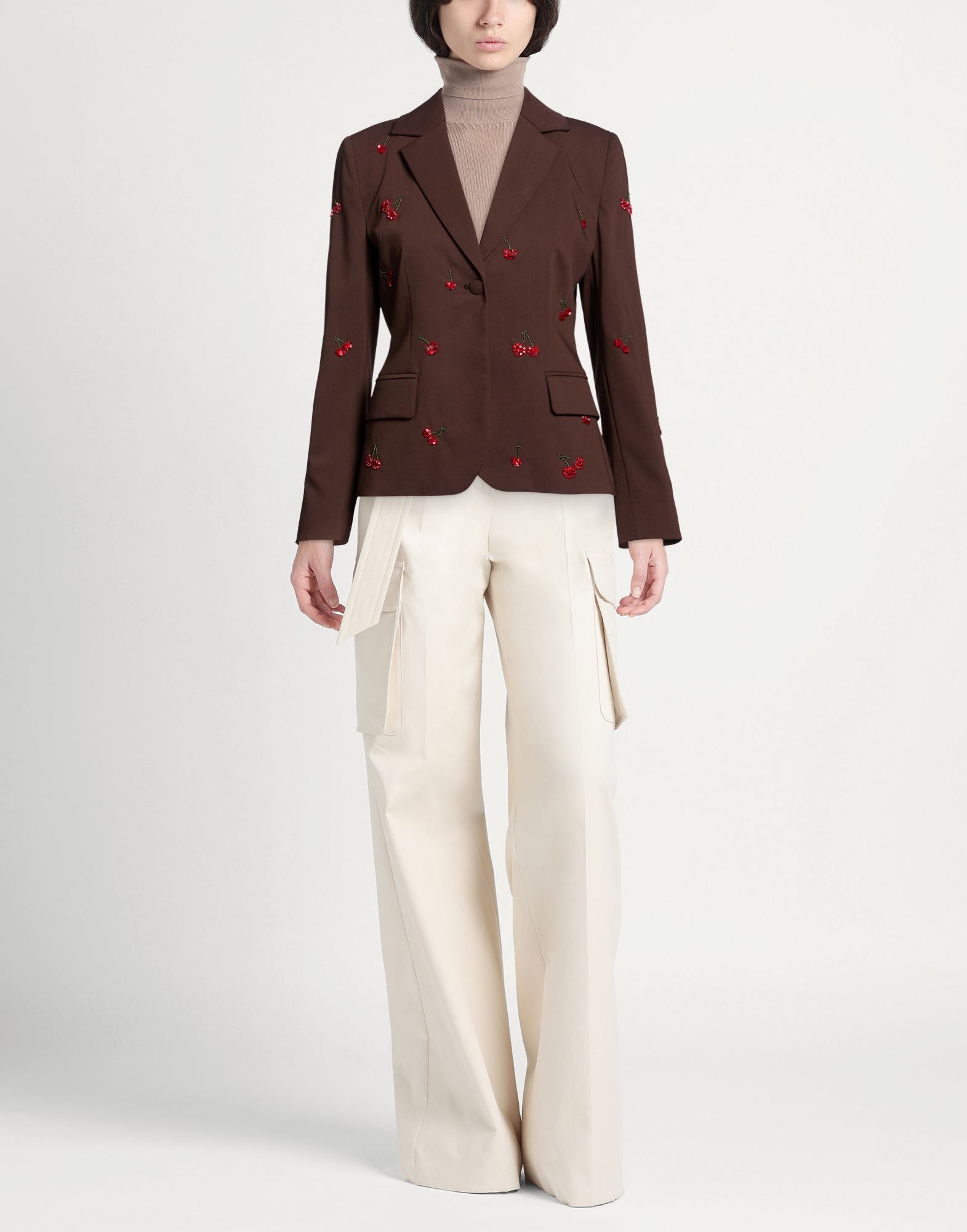  Des_phemmes - Anzüge Und Co-ords - Blazers - On Yoox.com 