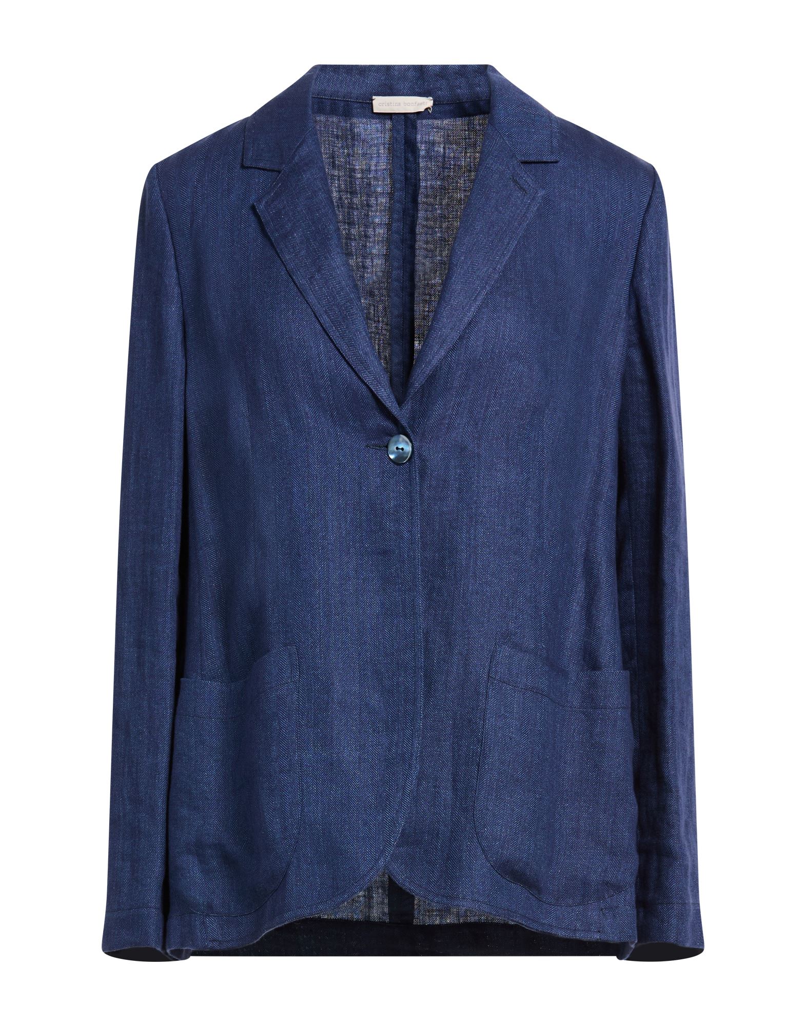  Cristina Bonfanti - Anzüge Und Co-ords - Blazers - On Yoox.com 