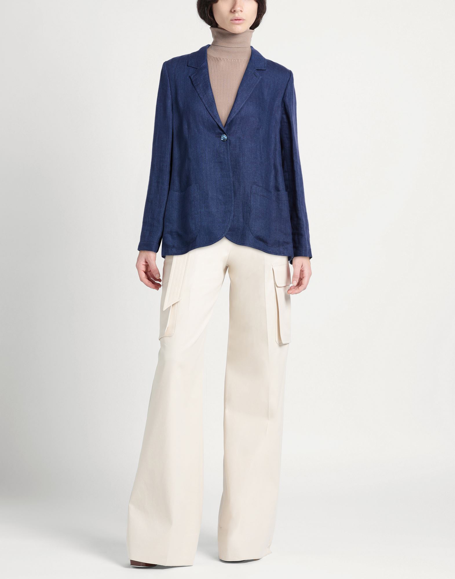  Cristina Bonfanti - Anzüge Und Co-ords - Blazers - On Yoox.com 