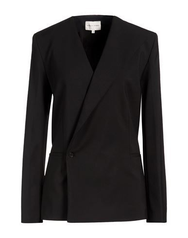 Blazer Damen Schwarz 32 Damen