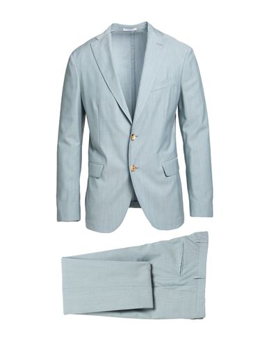 Traje Hombre Gris 48 Hombre