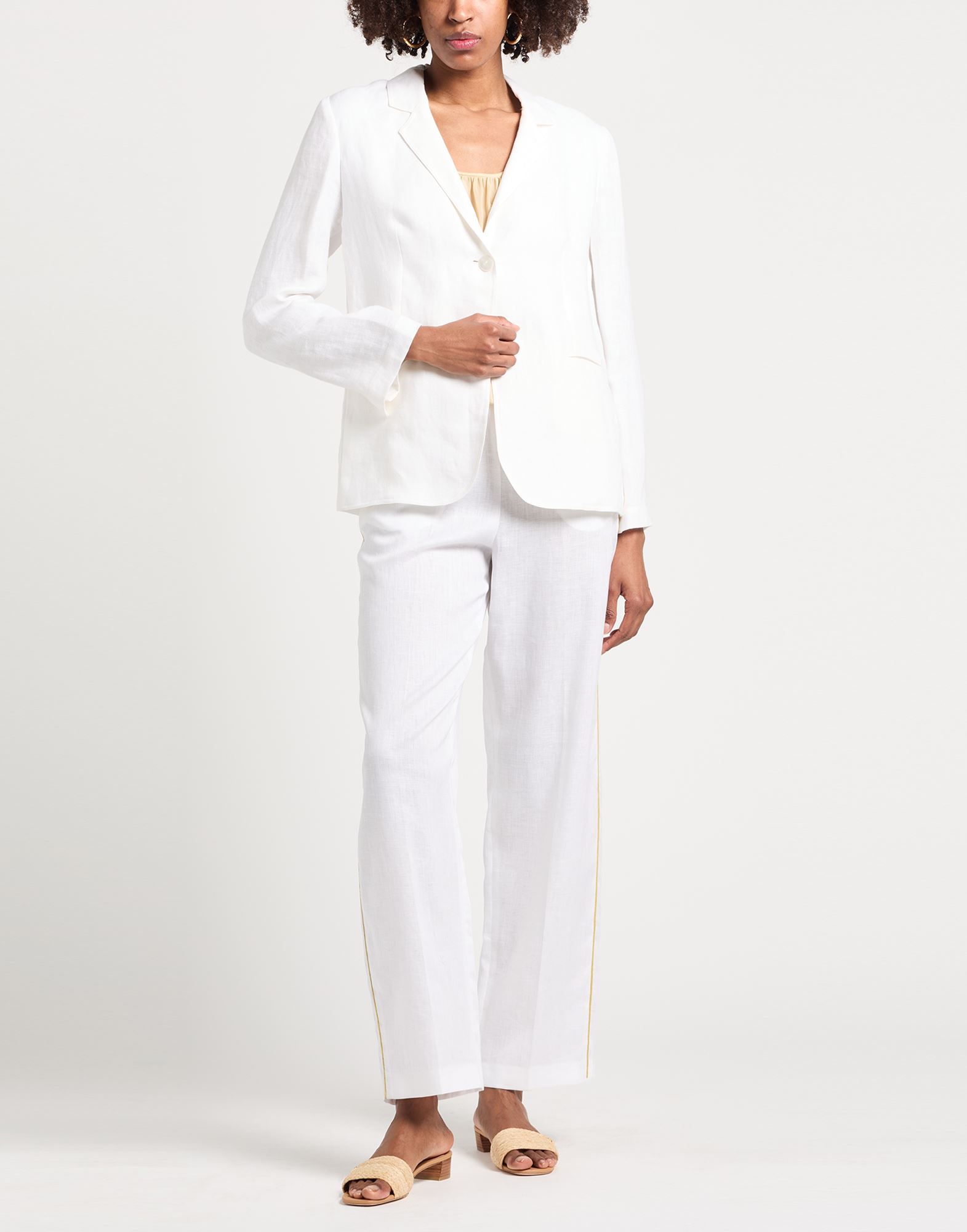  Cristina Bonfanti - Anzüge Und Co-ords - Blazers - On Yoox.com 