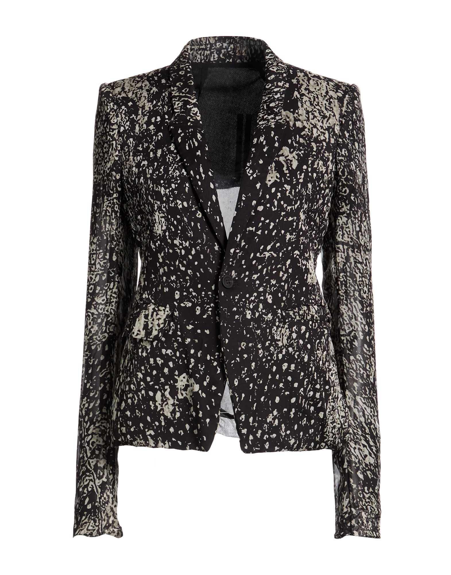  Rick Owens - Anzüge Und Co-ords - Blazers - On Yoox.com 