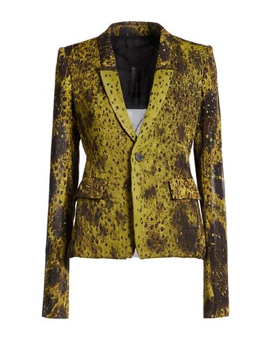 Blazer Damen Limettengrün 34,36 Damen