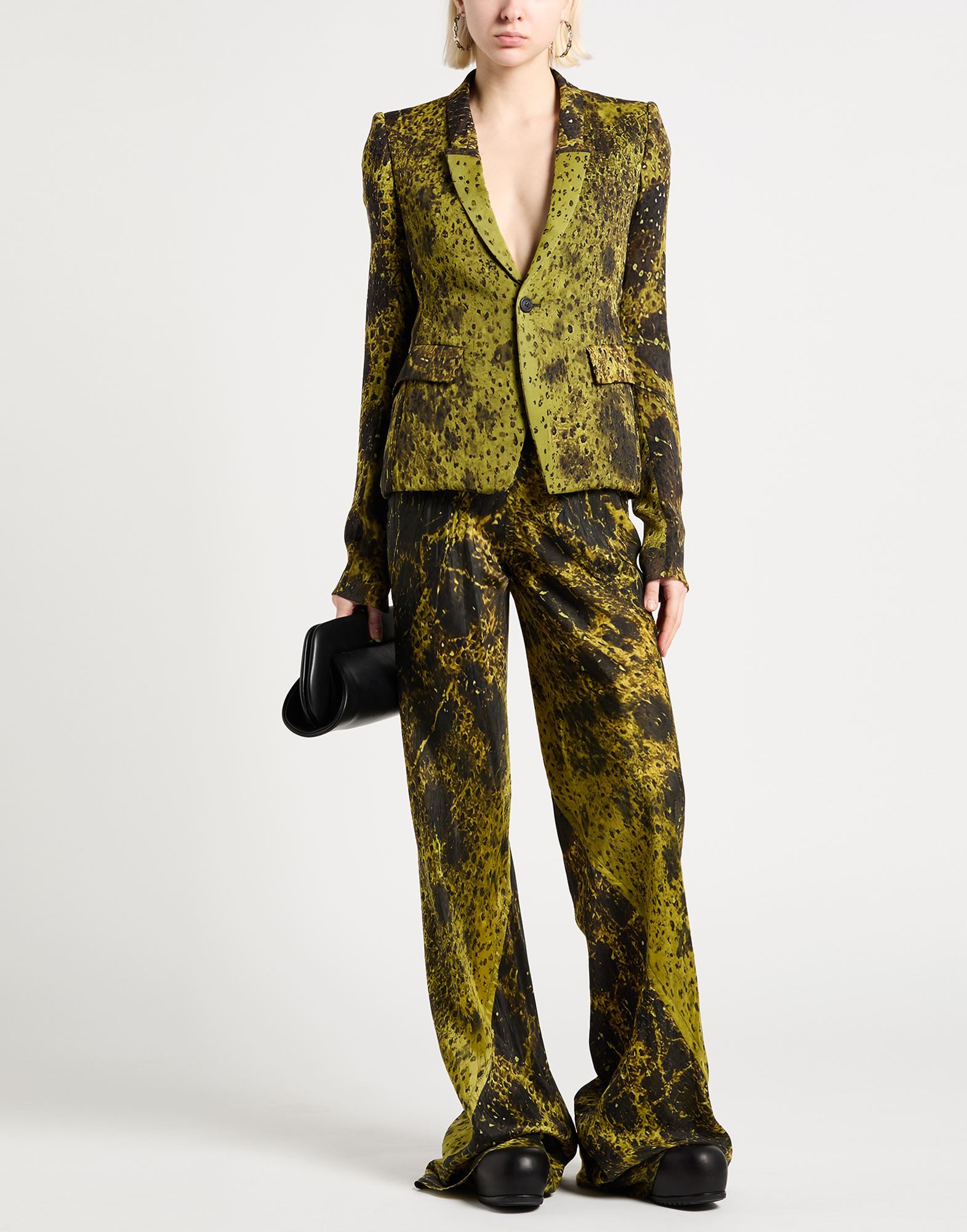  Rick Owens - Anzüge Und Co-ords - Blazers - On Yoox.com 