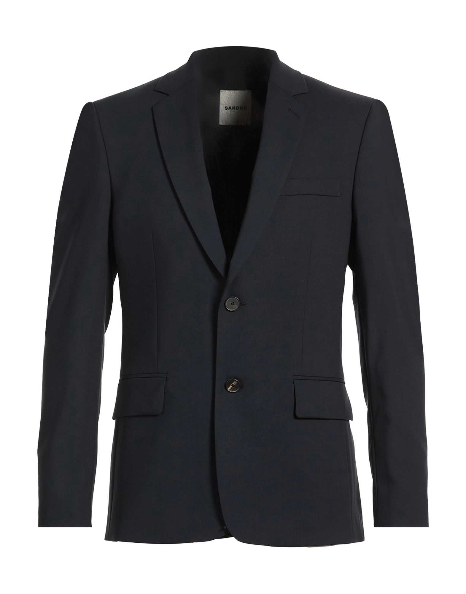  Sandro - Anzüge Und Co-ords - Blazers - On Yoox.com 