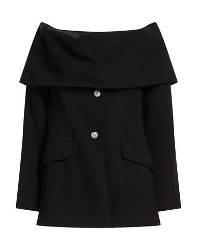VICOLO Top Damen Schwarz S Damen