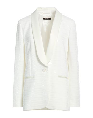 Blazer Damen Elfenbein 36 Damen