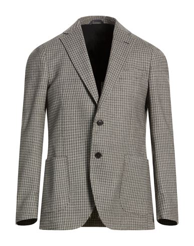 Blazer Herren Grau 50,52,54 Herren