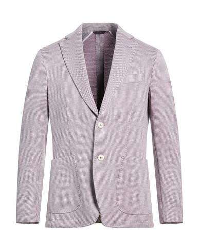 Blazer Herren Lila 46,48,50,52,54,56 Herren