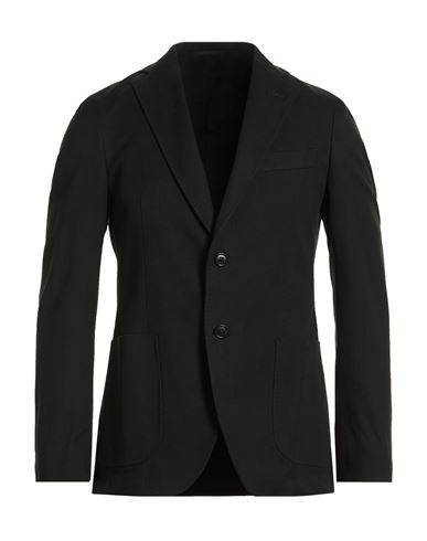 Blazer Herren Schwarz 48,50,52,54 Herren