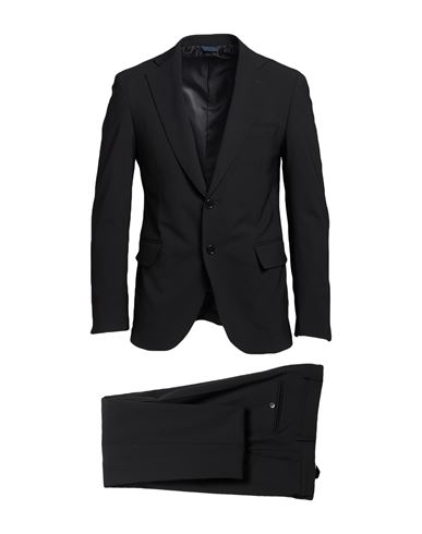 Traje Hombre Negro 46,48,52,54,56,58 Hombre