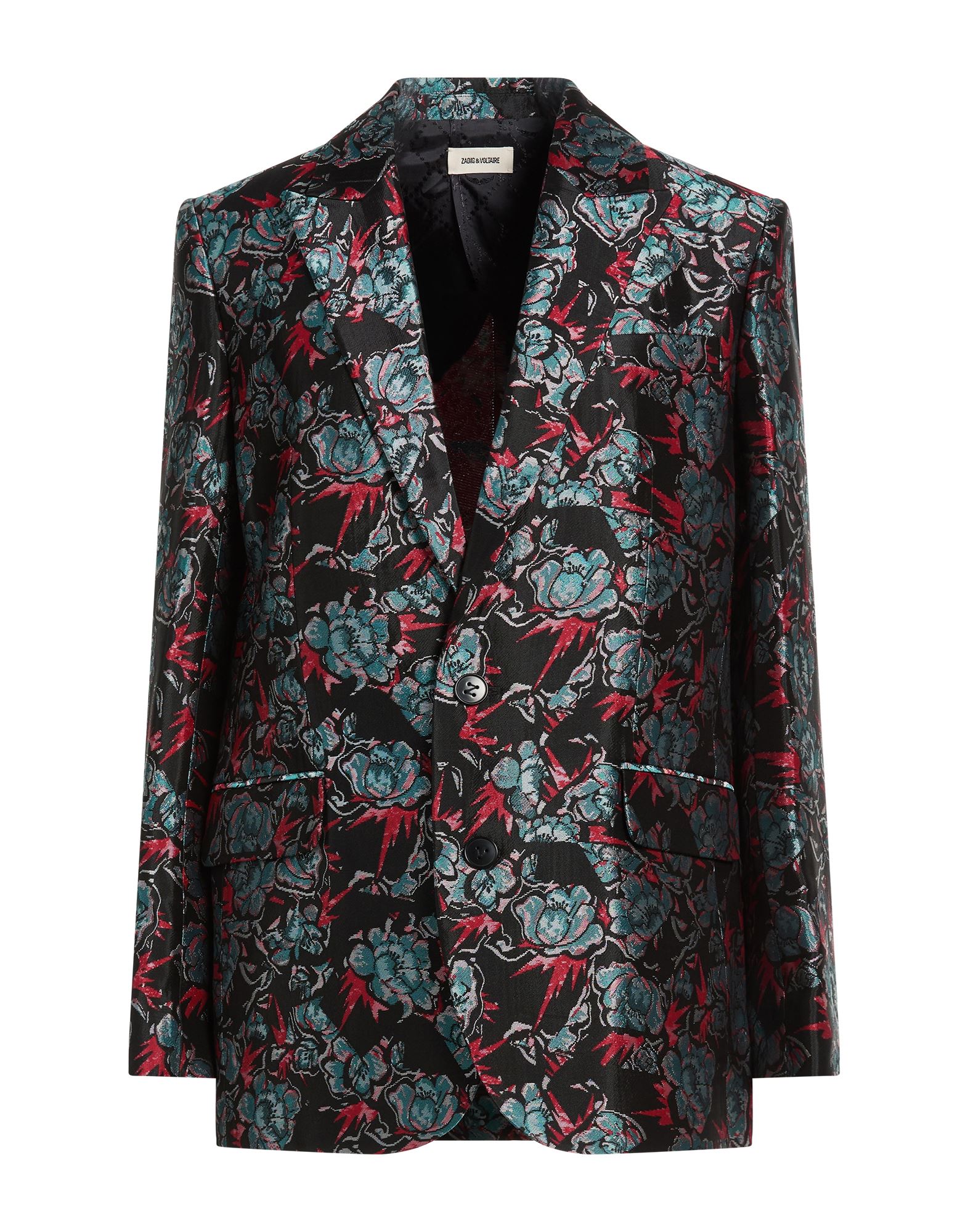  Zadig&voltaire - Anzüge Und Co-ords - Blazers - On Yoox.com 