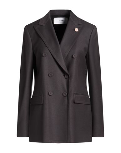 Blazer Damen Braungrau 38 Damen