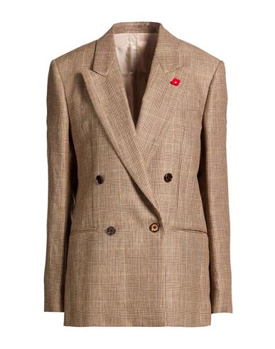 Blazer Damen Kamel 40,42,44 Damen