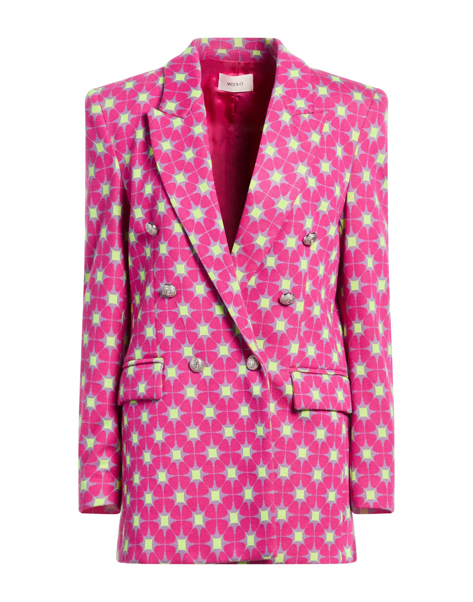  Vicolo - Anzüge Und Co-ords - Blazers - On Yoox.com 