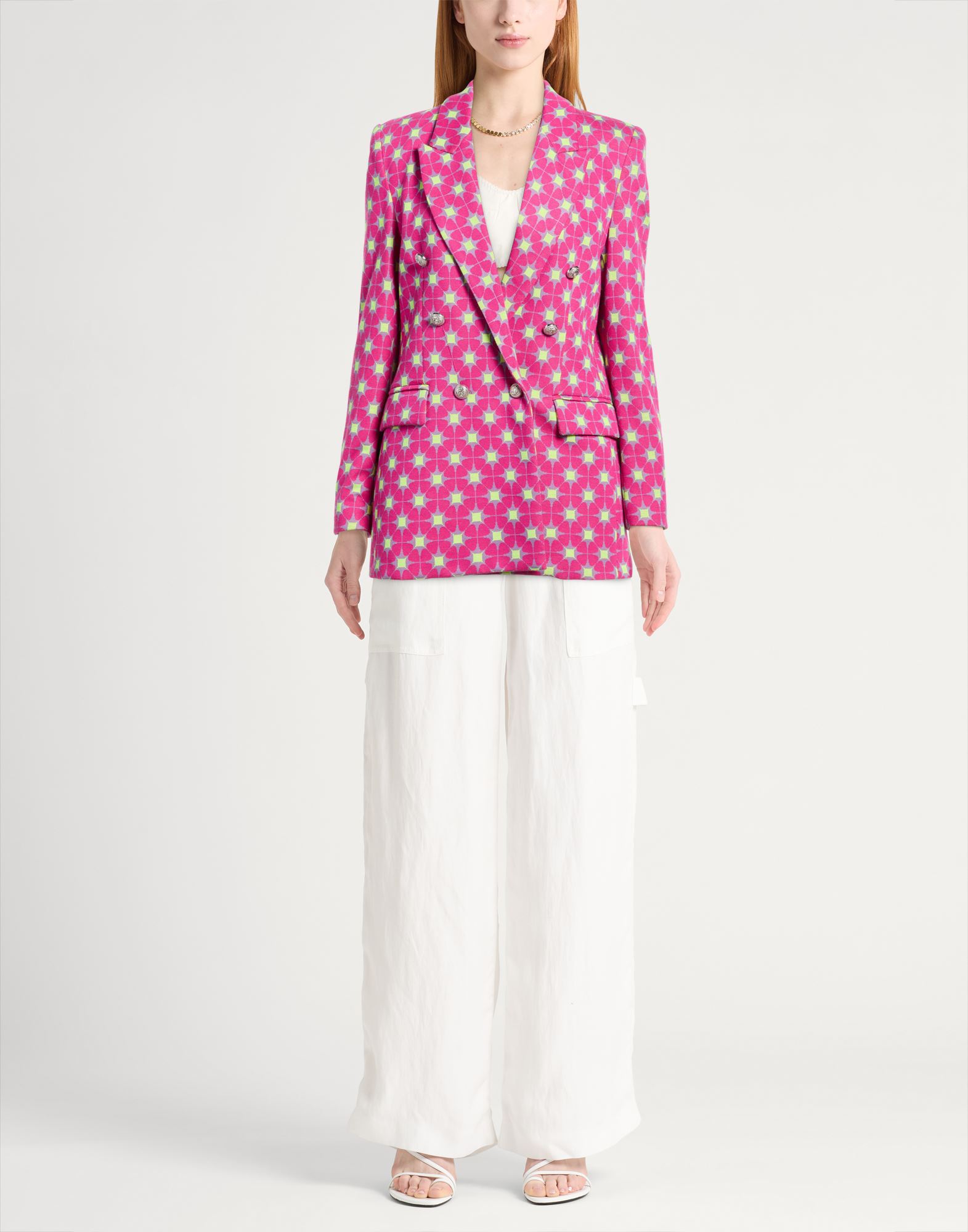  Vicolo - Anzüge Und Co-ords - Blazers - On Yoox.com 