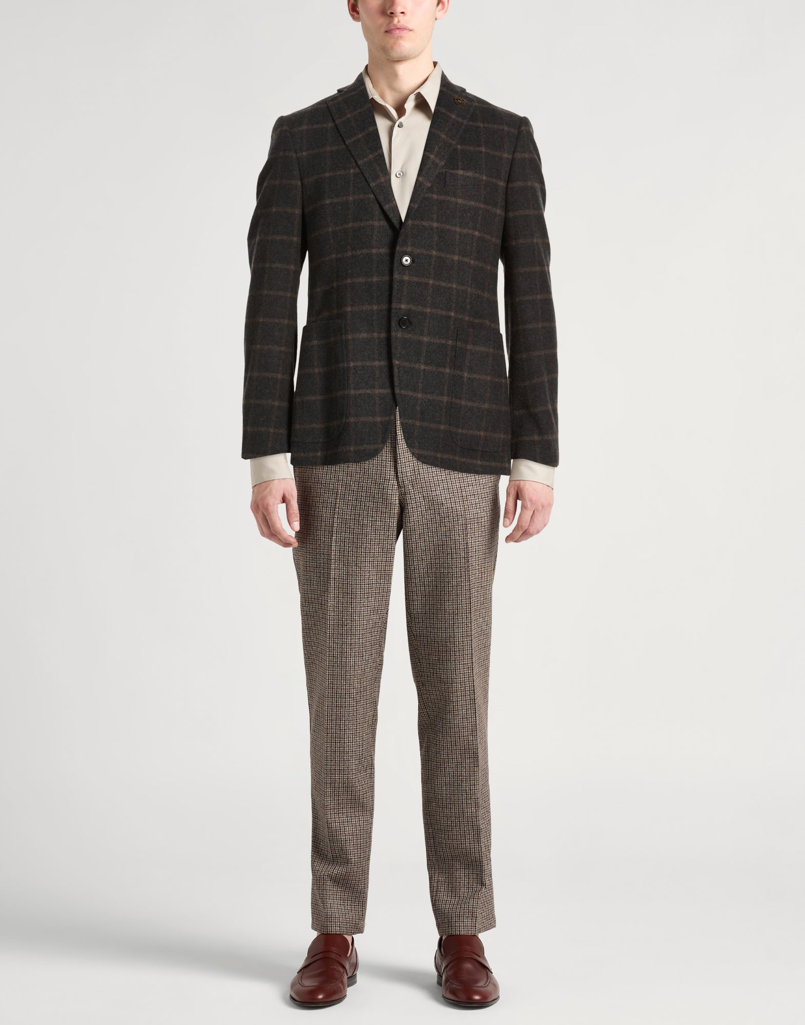  Pal Zileri - Anzüge Und Co-ords - Blazers - On Yoox.com 