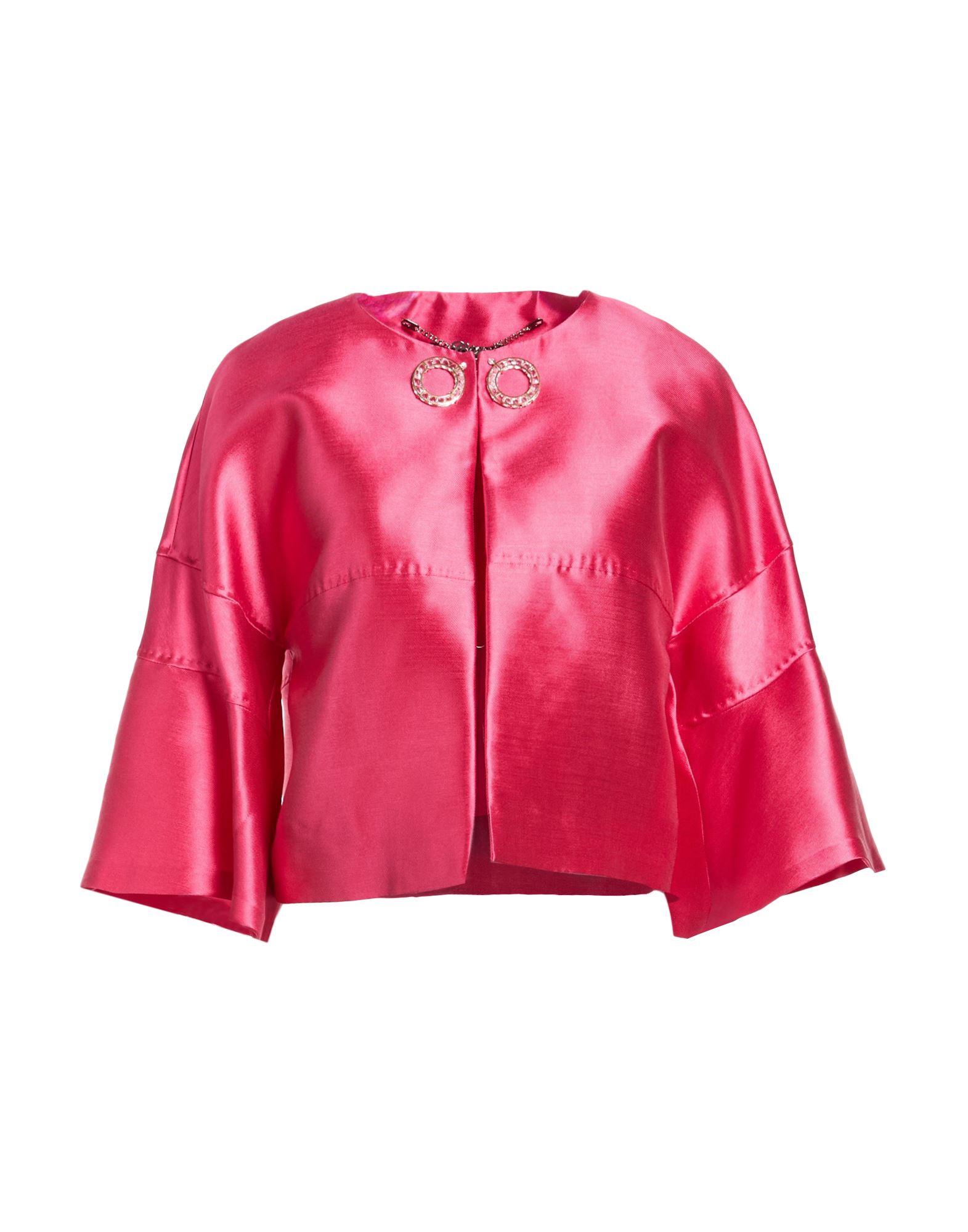  Clips - Jacken & Mäntel - Jacken Und Anoraks - On Yoox.com 