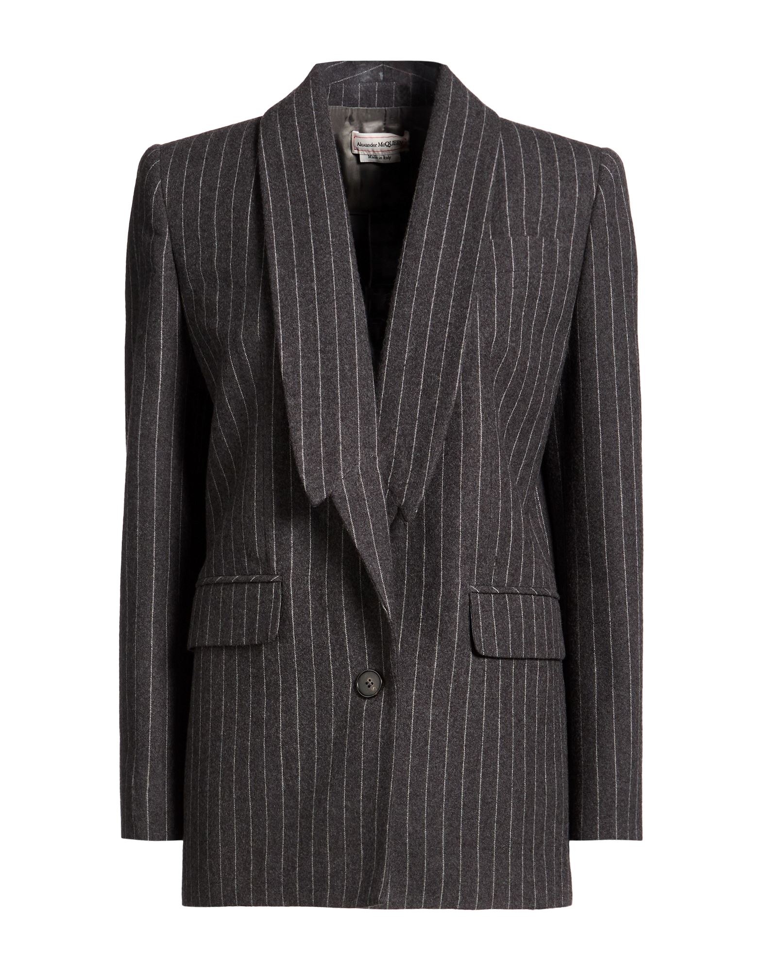 Mcqueen - Anzüge Und Co-ords - Blazers - On Yoox.com 