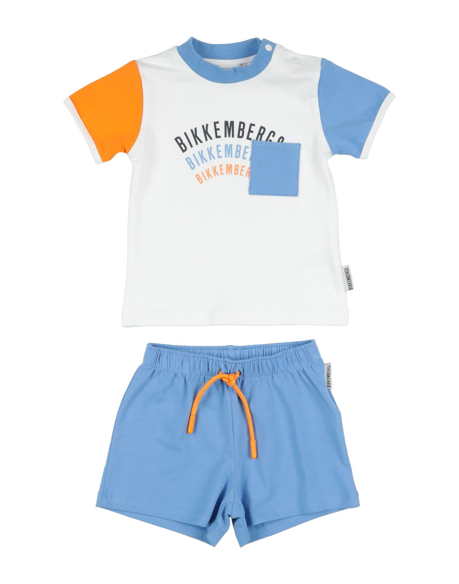 Bikkembergs - Recién Nacido - Conjuntos Para Bebé - On Yoox.com 
