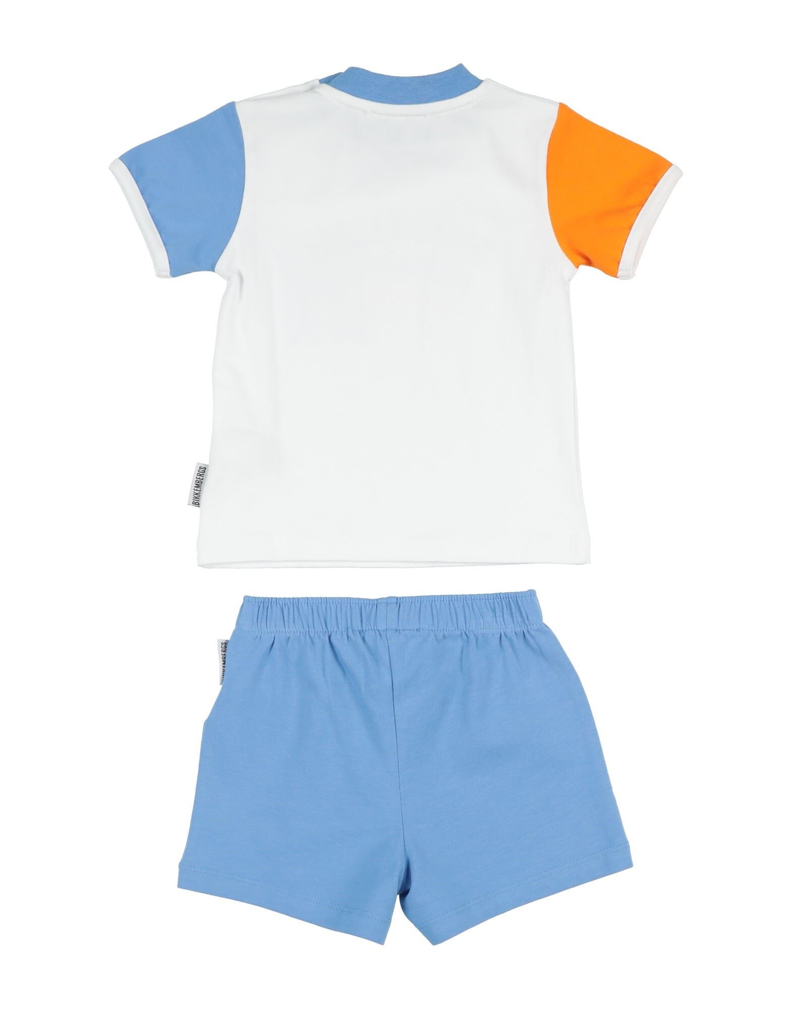  Bikkembergs - Recién Nacido - Conjuntos Para Bebé - On Yoox.com 