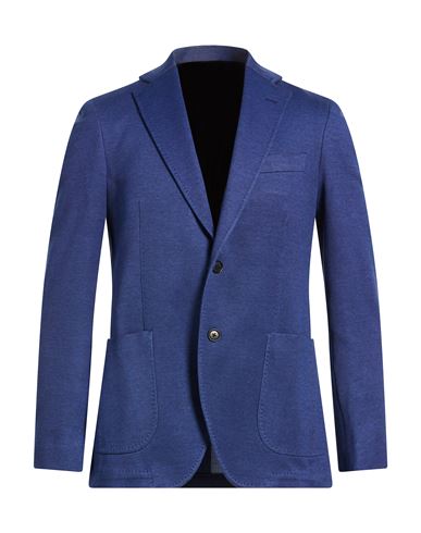 Americana Hombre Azul marino 48,50,52,54 Hombre