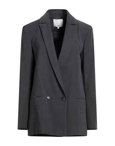 Americana Mujer Carbón 34 Mujer