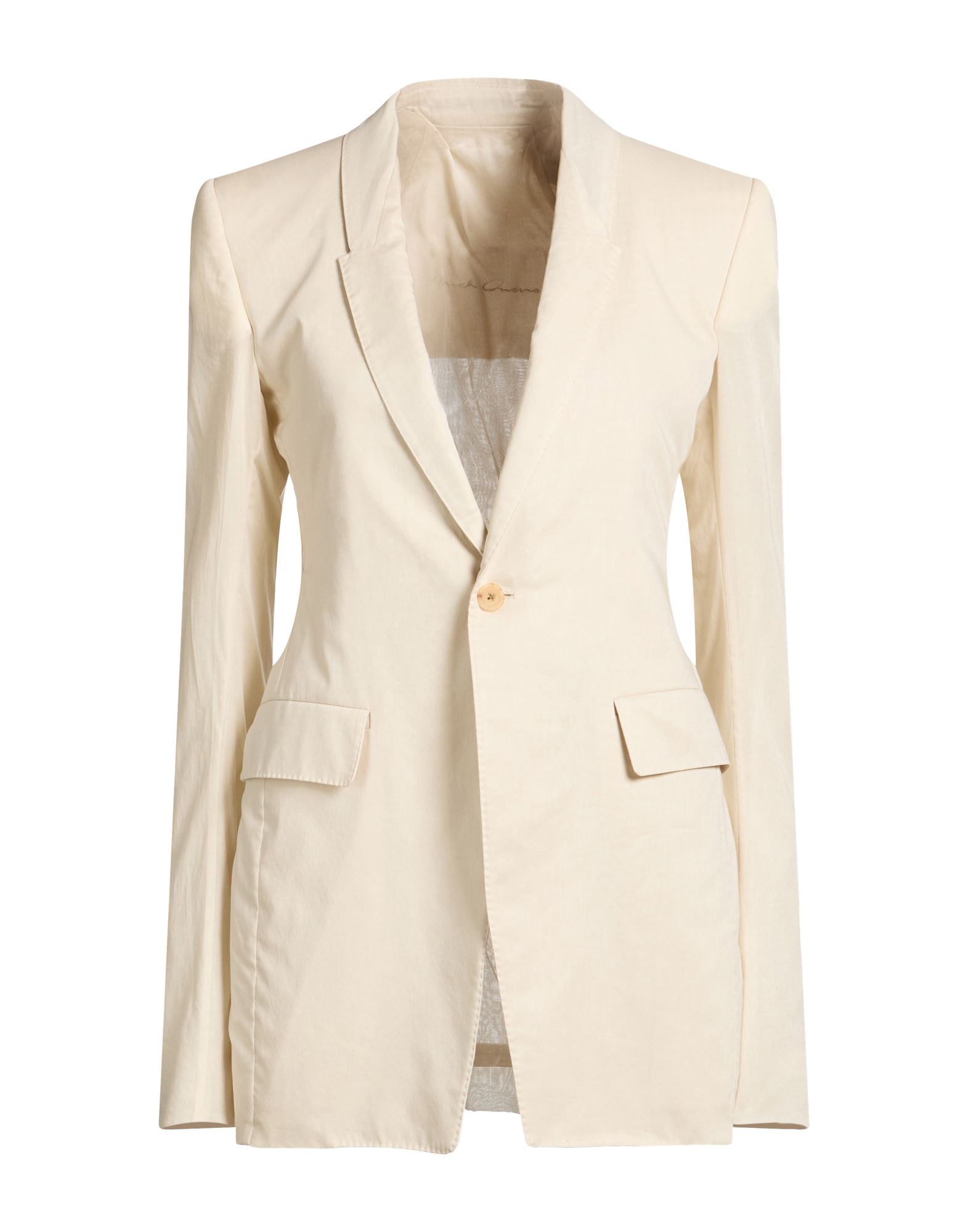 Rick Owens - Anzüge Und Co-ords - Blazers - On Yoox.com 