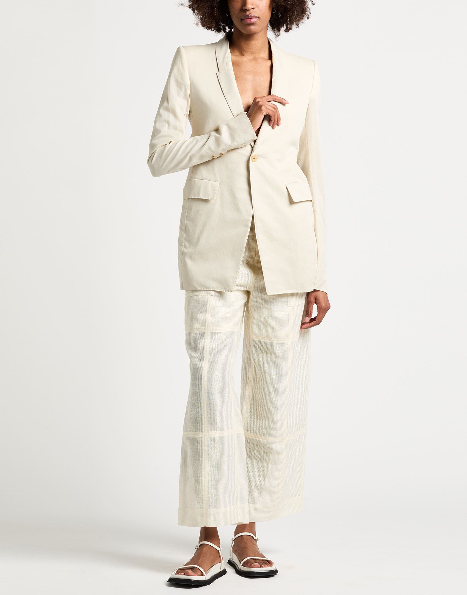 Rick Owens - Anzüge Und Co-ords - Blazers - On Yoox.com 