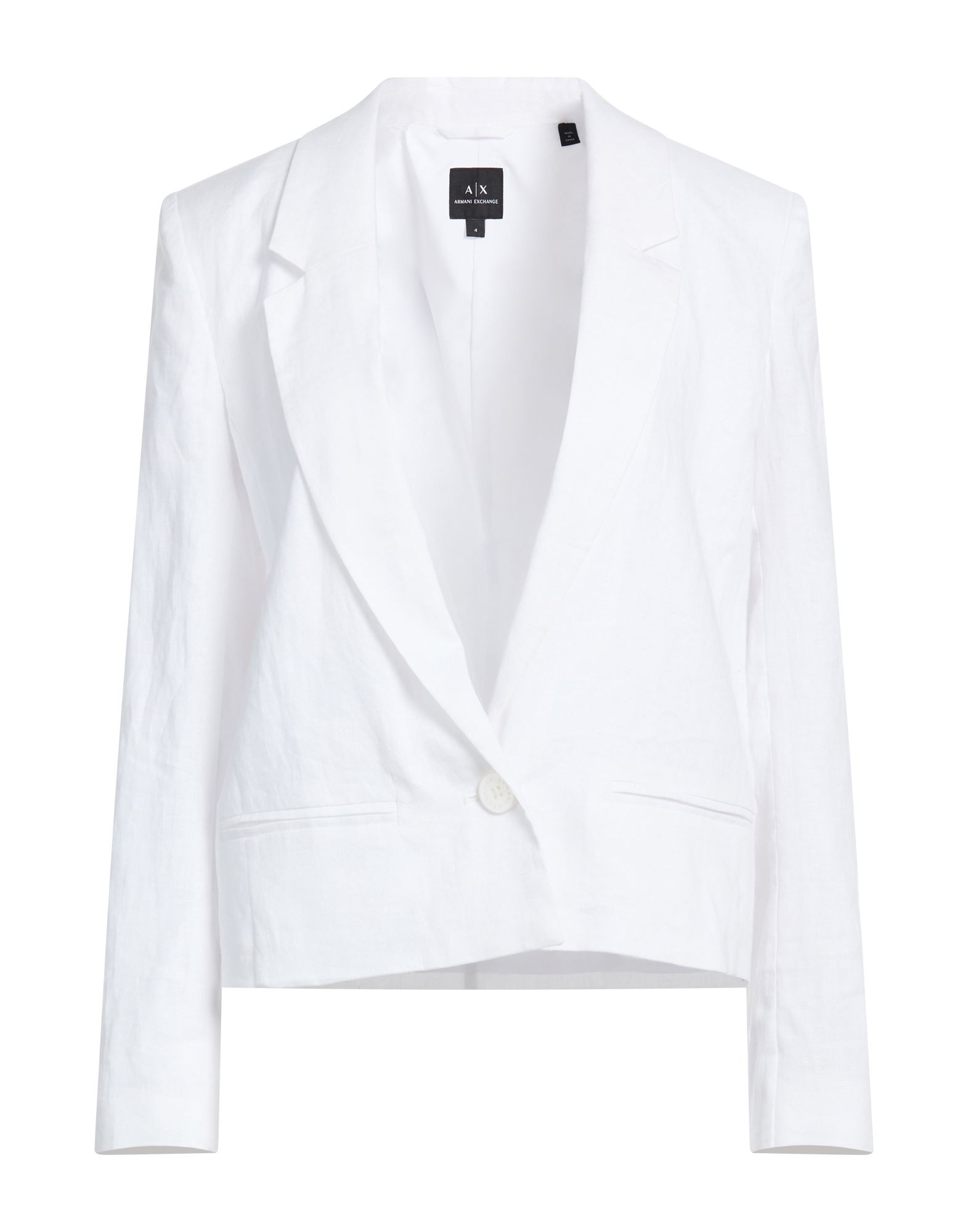  Armani Exchange - Anzüge Und Co-ords - Blazers - On Yoox.com 