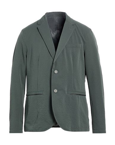 Blazer Herren Dunkelgrün 44,46,48,50,52,54,56 Herren