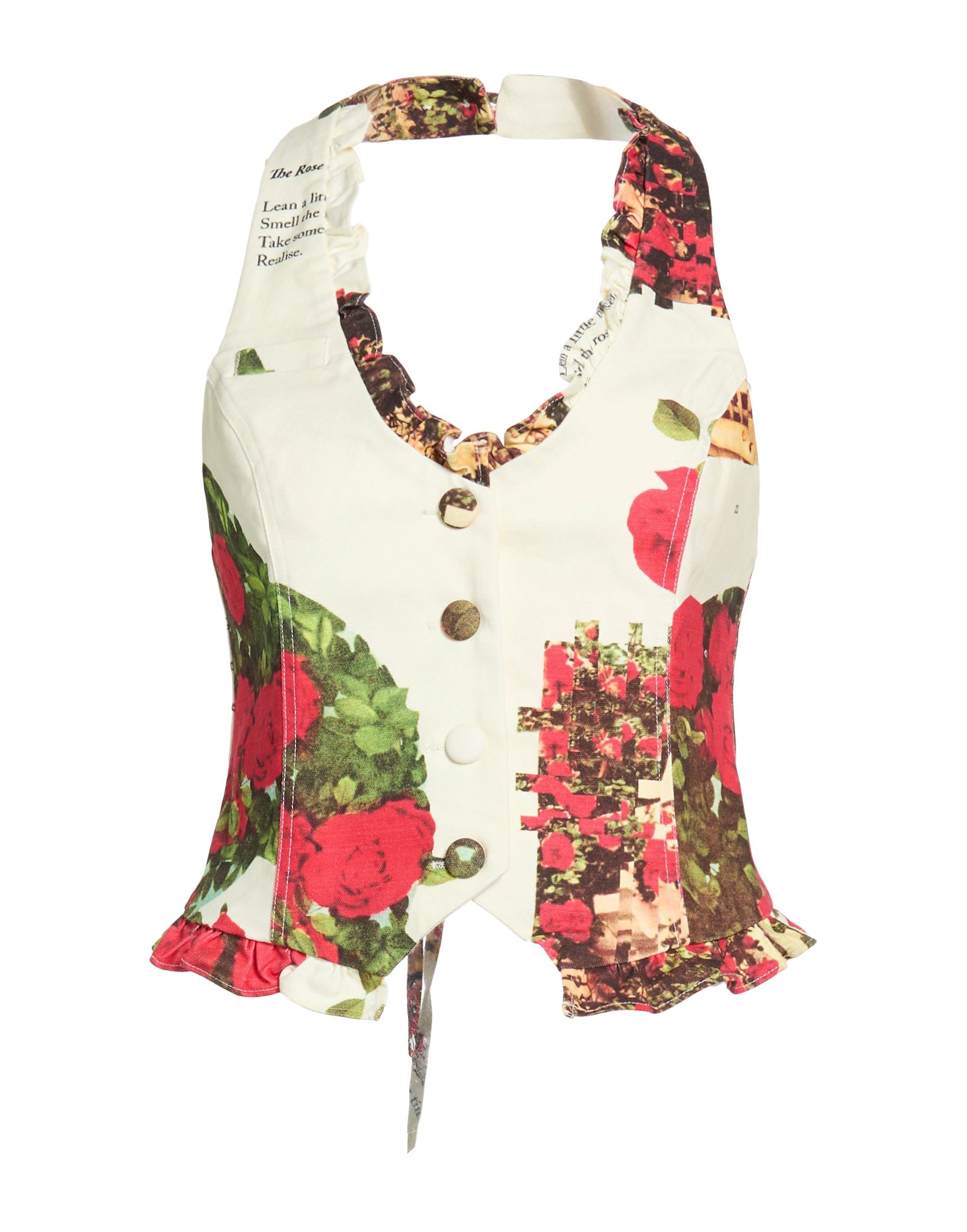  House Of Sunny - Tops - Tops - On Yoox.com 