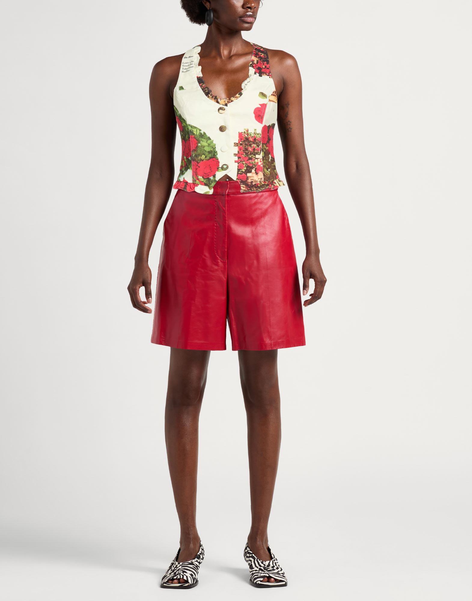  House Of Sunny - Tops - Tops - On Yoox.com 