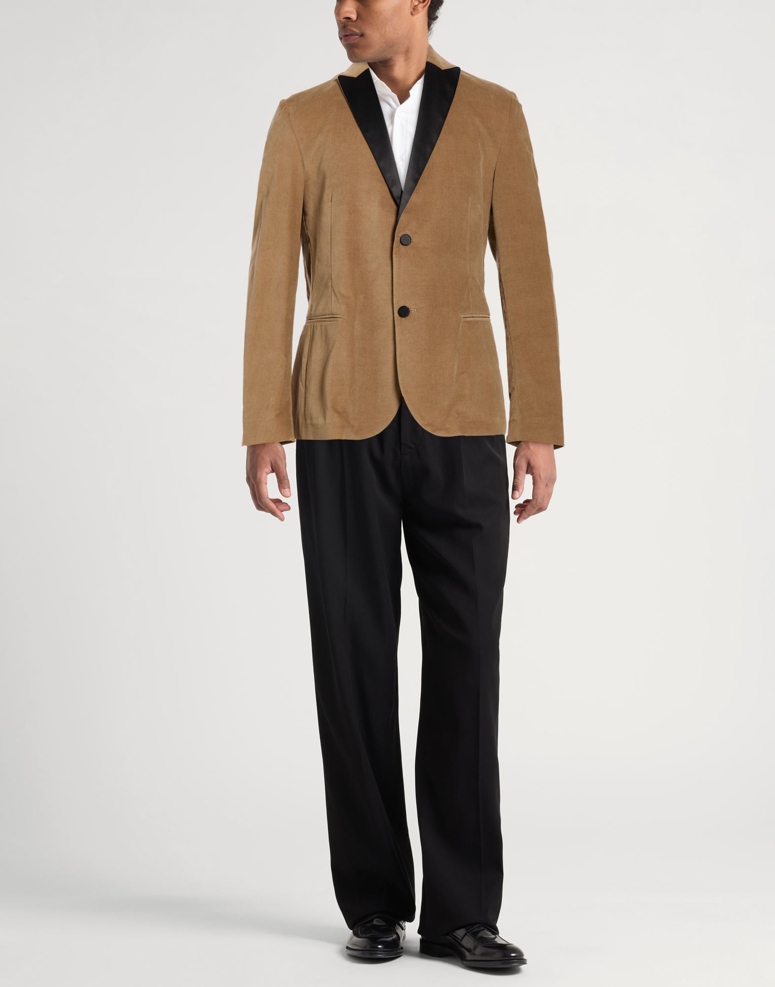  Daniele Alessandrini - Trajes Y Conjuntos - Americanas - On Yoox.com 