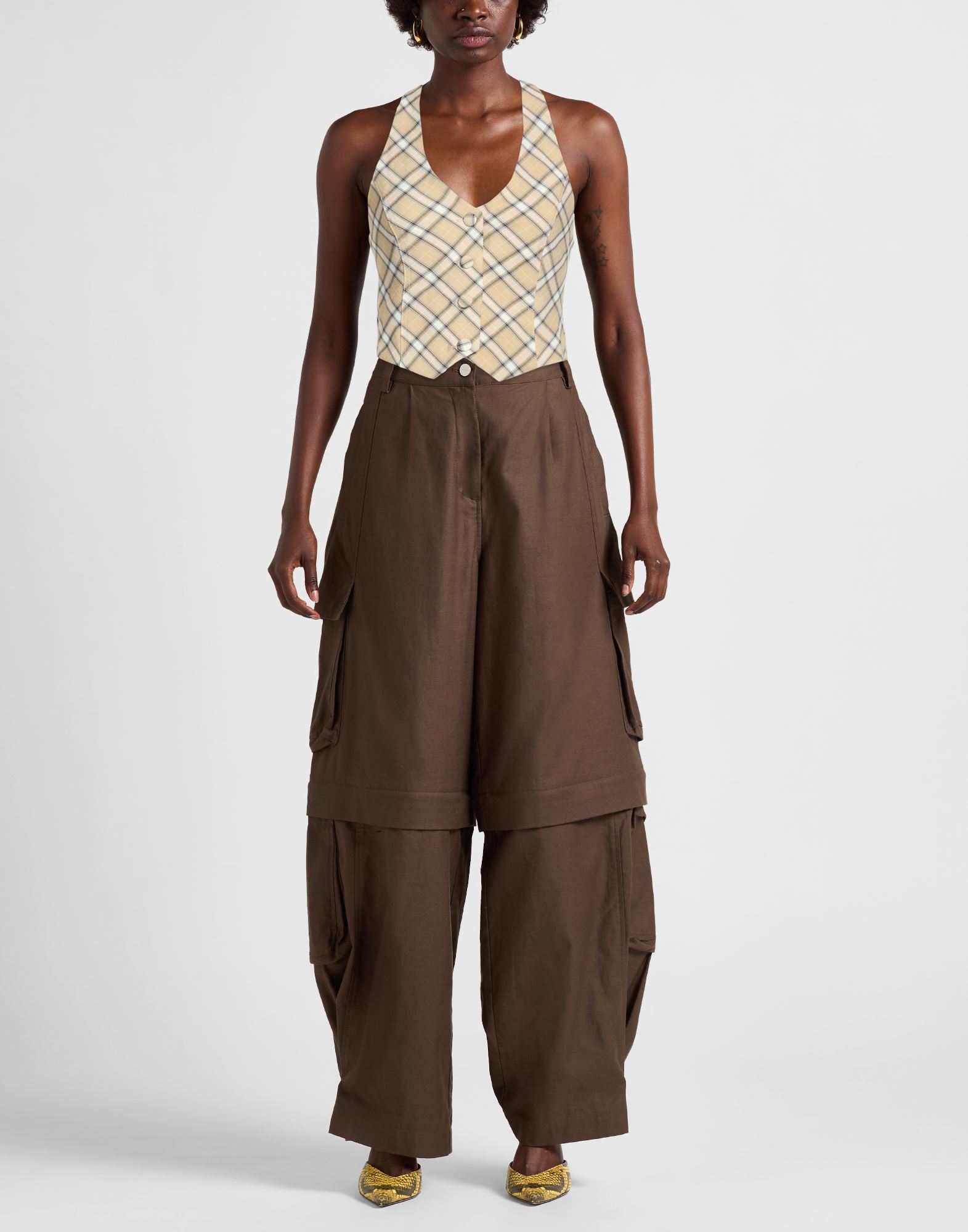  House Of Sunny - Tops - Tops - On Yoox.com 