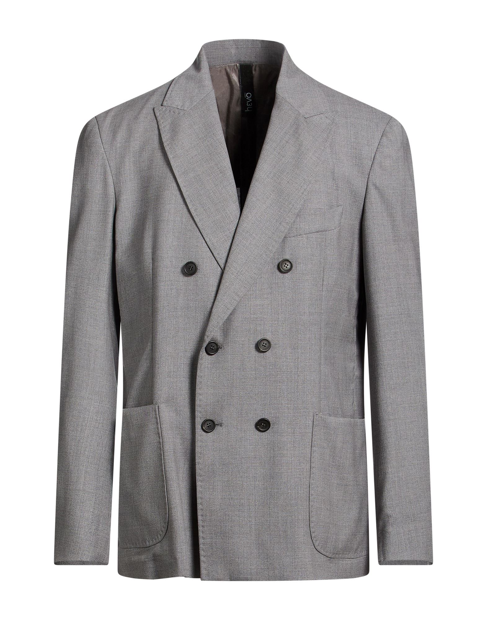  Hevò - Anzüge Und Co-ords - Blazers - On Yoox.com 