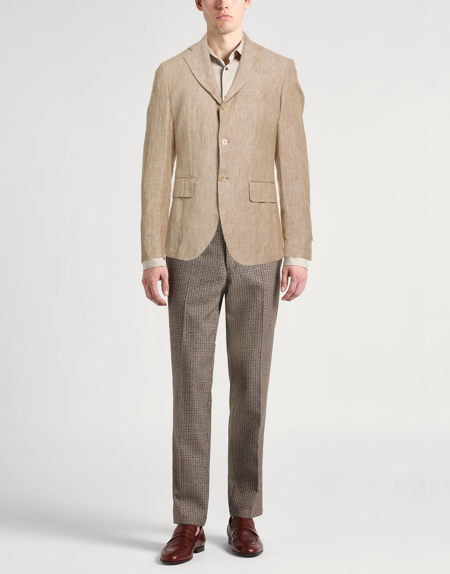  120% Lino - Anzüge Und Co-ords - Blazers - On Yoox.com 